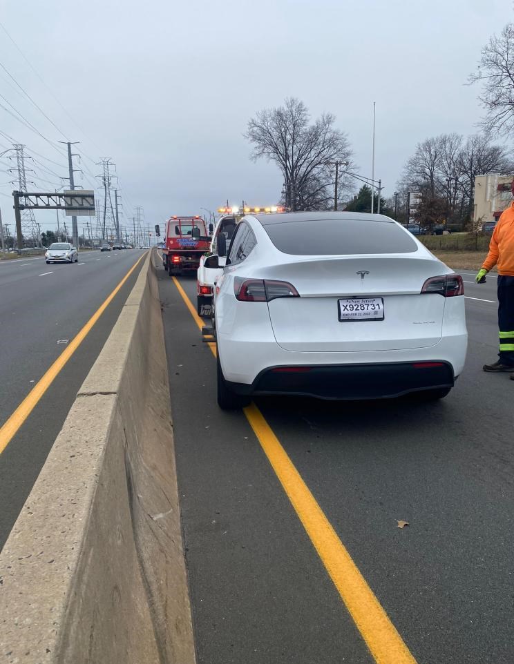  特斯拉,Model Y