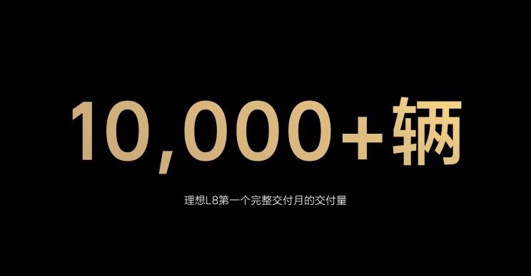  大众,揽境,理想汽车,理想L9,理想L8,理想ONE,理想L7,小鹏,小鹏G9,坦克,坦克500