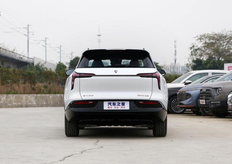  AITO,问界M5,特斯拉,Model Y,Model 3,腾势,腾势D9,路虎,发现,恒驰,恒驰5,问界M7