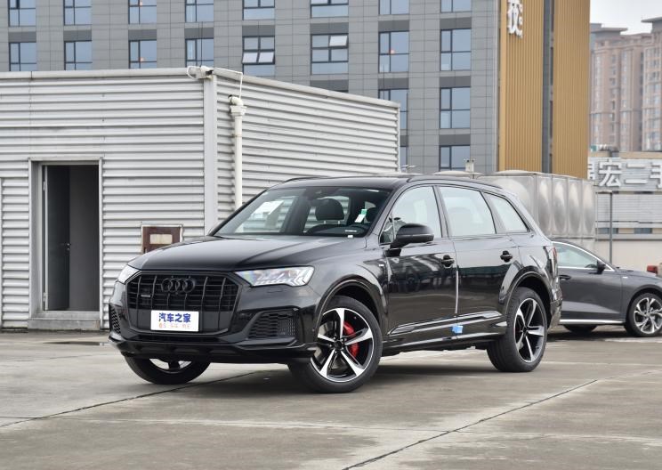  奥迪,奥迪Q3 Sportback,奥迪Q5L,奥迪Q3,奥迪Q7