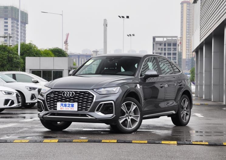  奥迪,奥迪Q3 Sportback,奥迪Q5L,奥迪Q3,奥迪Q7