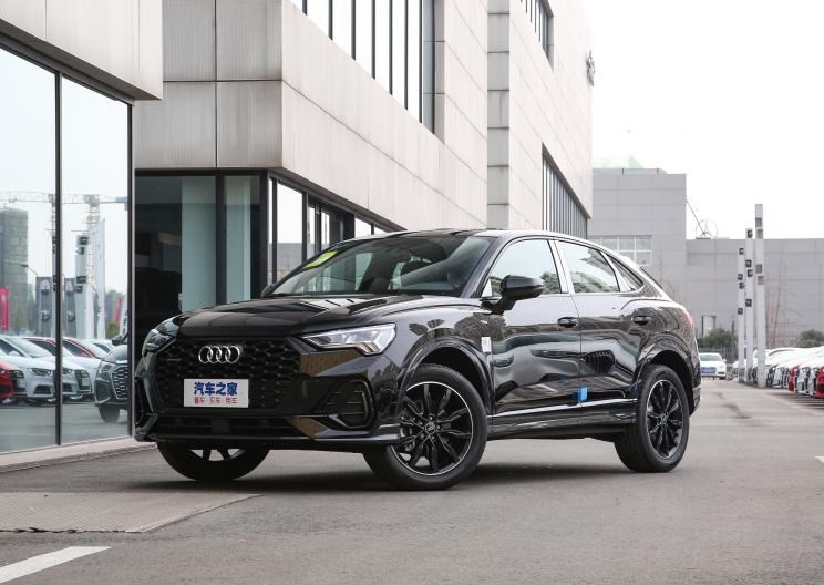  奥迪,奥迪Q3 Sportback,奥迪Q5L,奥迪Q3,奥迪Q7