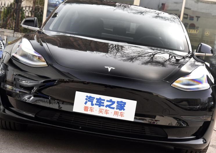  特斯拉,Model X,Model S,Model 3,Model Y