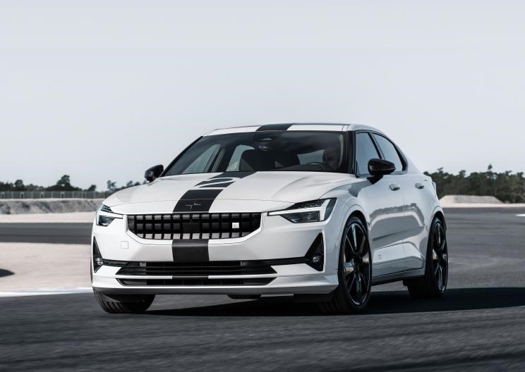  Polestar极星,Polestar 3,Polestar 2