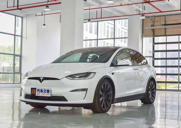  特斯拉,Model Y,Model X,开瑞,优越,Model S