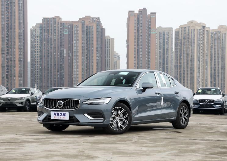  沃尔沃,沃尔沃XC90