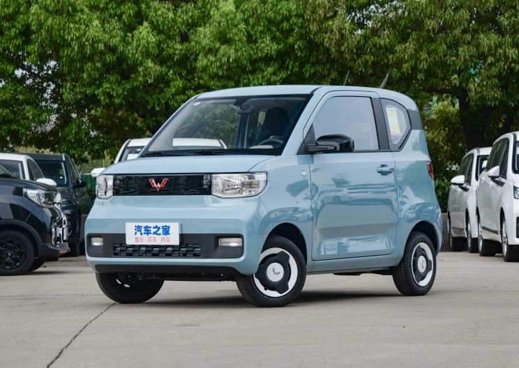  宝骏,宝骏KiWi EV,MINI,MINI,五菱汽车,宏光MINIEV,五菱Air ev晴空