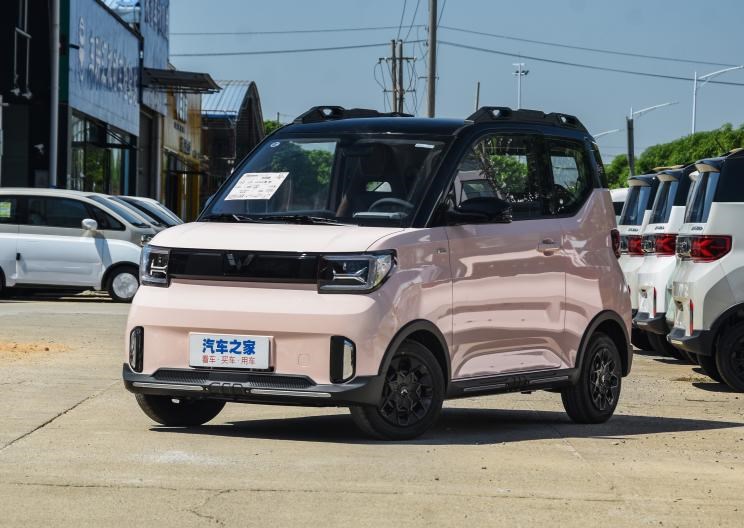  宝骏,宝骏KiWi EV,MINI,MINI,五菱汽车,宏光MINIEV,五菱Air ev晴空