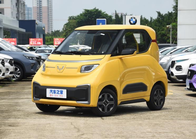  宝骏,宝骏KiWi EV,MINI,MINI,五菱汽车,宏光MINIEV,五菱Air ev晴空