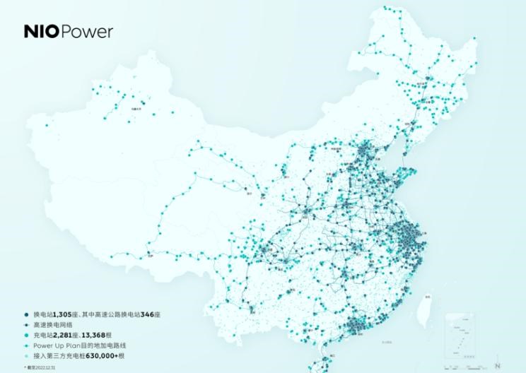  蔚来,蔚来ES5,蔚来EC7,蔚来ES7,蔚来ET7,蔚来EC6,蔚来ES8,蔚来ES6,蔚来ET5