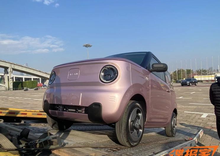  MINI,MINI,吉利汽车,熊猫mini,五菱汽车,宏光MINIEV