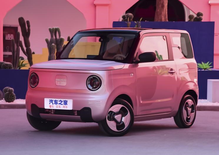  MINI,MINI,吉利汽车,熊猫mini,五菱汽车,宏光MINIEV