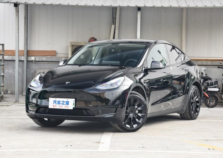  特斯拉,Model Y