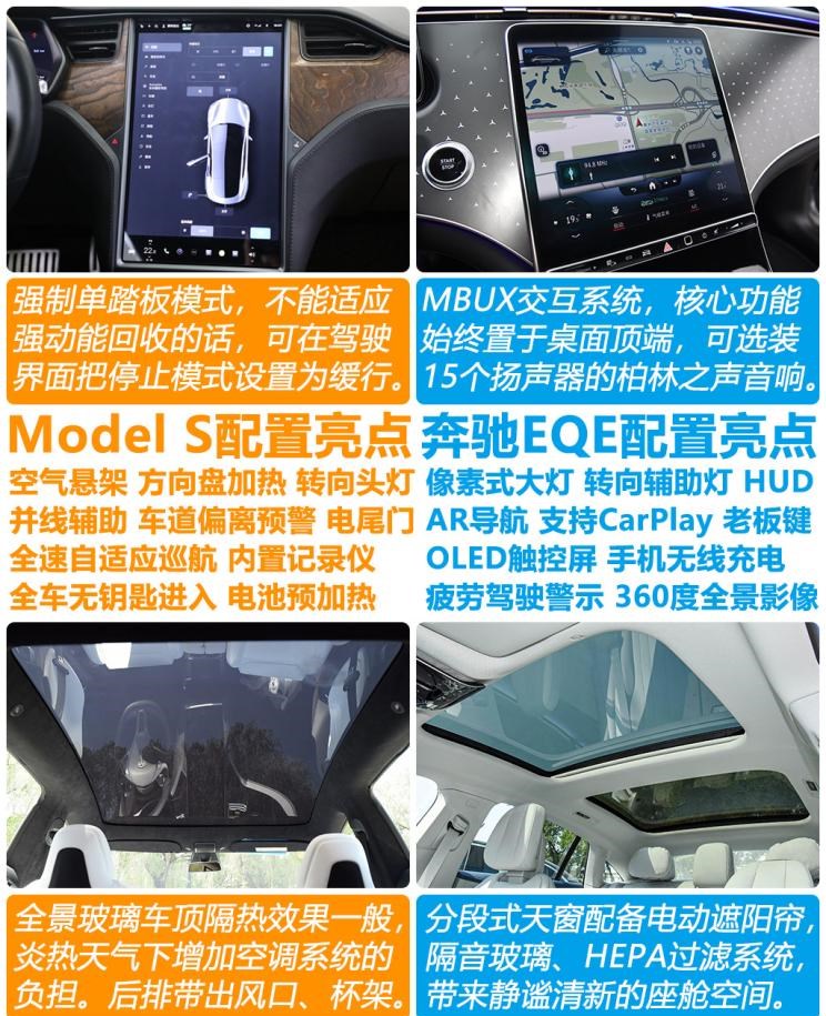  特斯拉,Model S