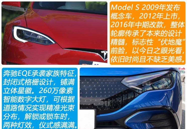  特斯拉,Model S