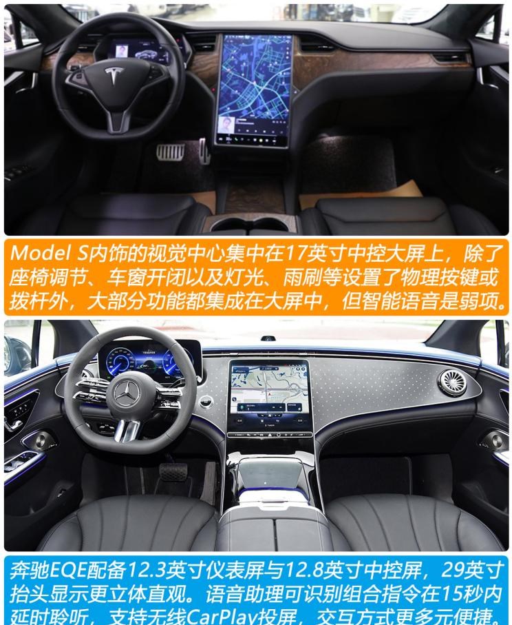  特斯拉,Model S