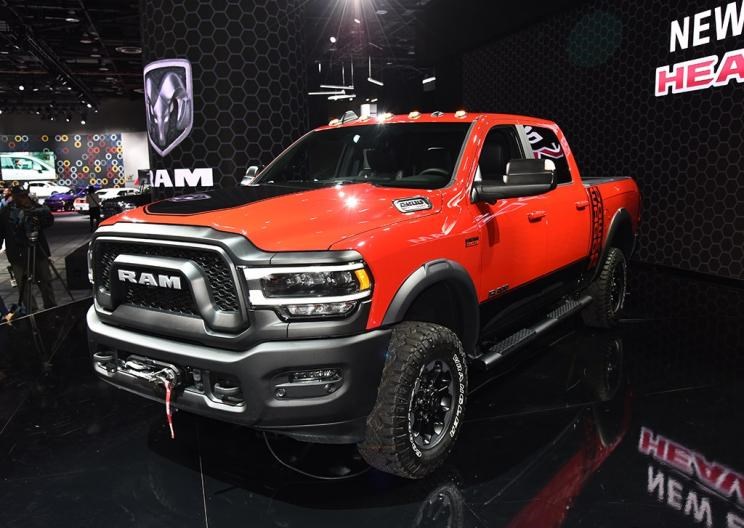  RAM,RAM Trucks