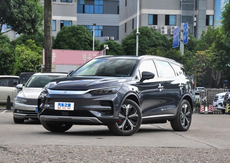  比亚迪,海豹,特斯拉,Model Y,唐新能源,护卫舰07,汉