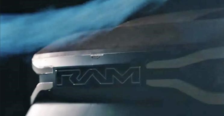  RAM,RAM Trucks