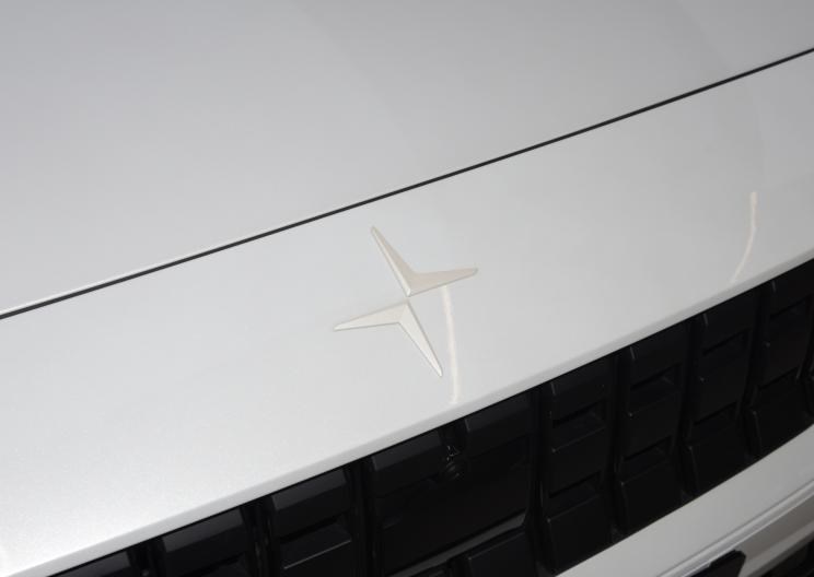  Polestar极星,Polestar 3,Polestar 6,Polestar 2