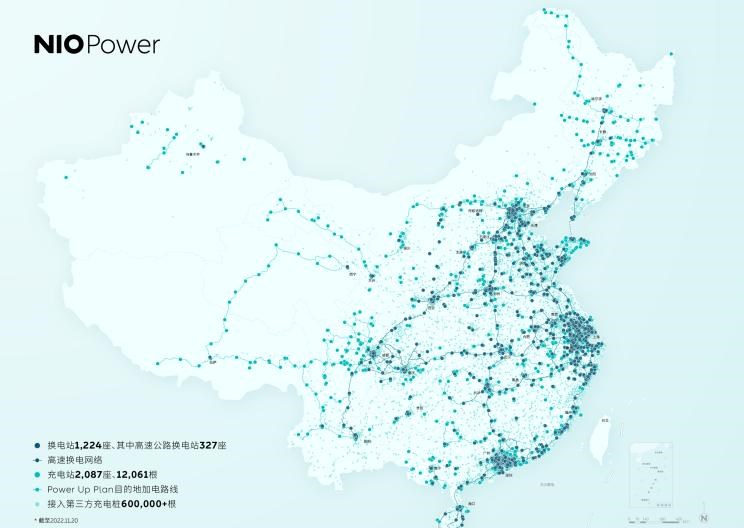  蔚来,蔚来ES5,蔚来EC7,蔚来ES7,蔚来ET7,蔚来EC6,蔚来ES8,蔚来ES6,蔚来ET5