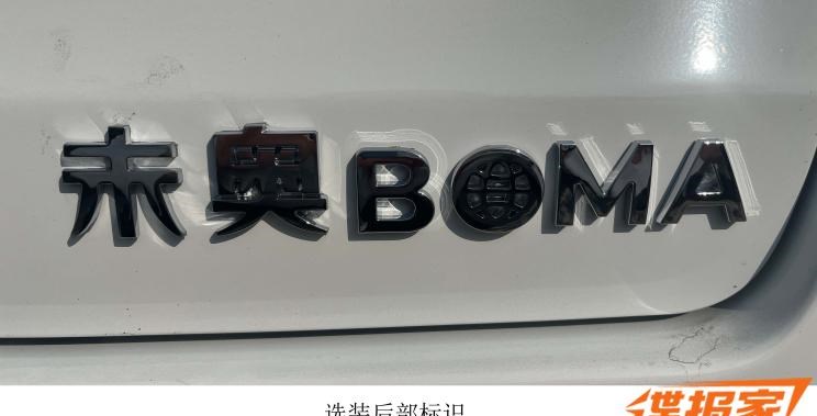  丰田,亚洲龙,未奥汽车,未奥BOMA,埃尔法,路虎,发现