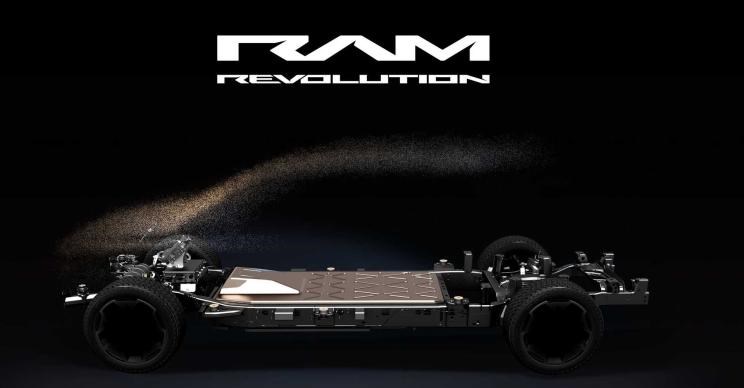  RAM,RAM Trucks