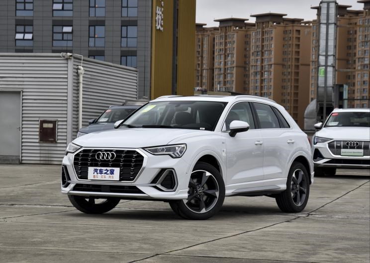  奥迪,奥迪Q3 Sportback,奥迪Q3