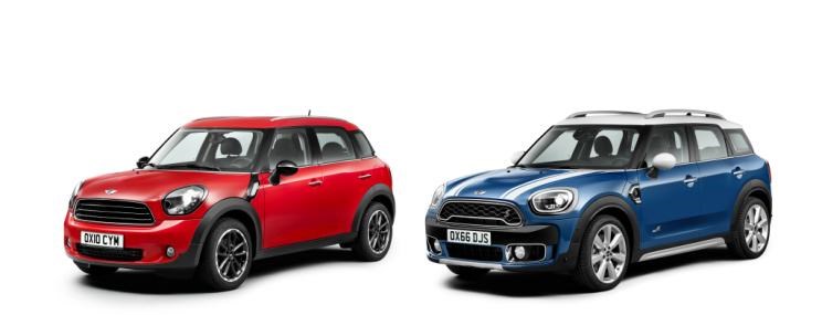  MINI,MINI,MINI COUNTRYMAN,别克,世纪,smart,smart精灵#1,比亚迪,汉