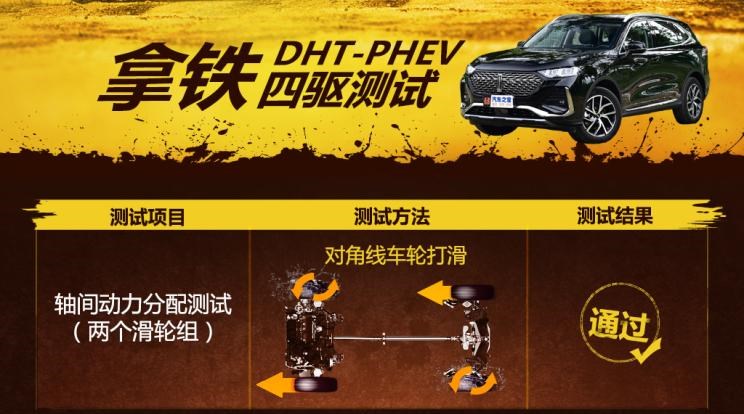  魏牌,拿铁DHT-PHEV,拿铁DHT,长城,炮