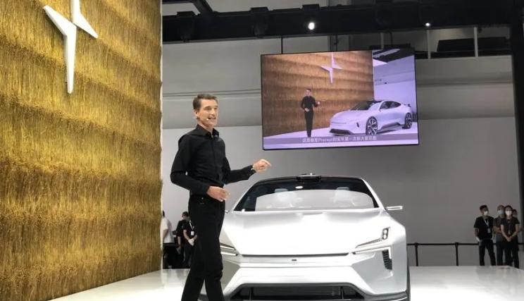  特斯拉,Model 3,Model X,Polestar极星,Polestar 3,Model S,Polestar 1,极氪,ZEEKR 001,Polestar 2,小鹏,小鹏P5,别克,世纪,比亚迪,汉