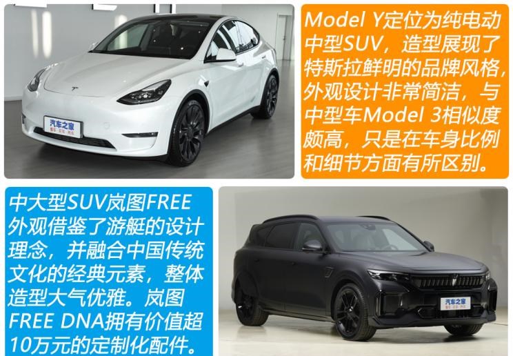  特斯拉,Model Y,Model 3,长城,炮