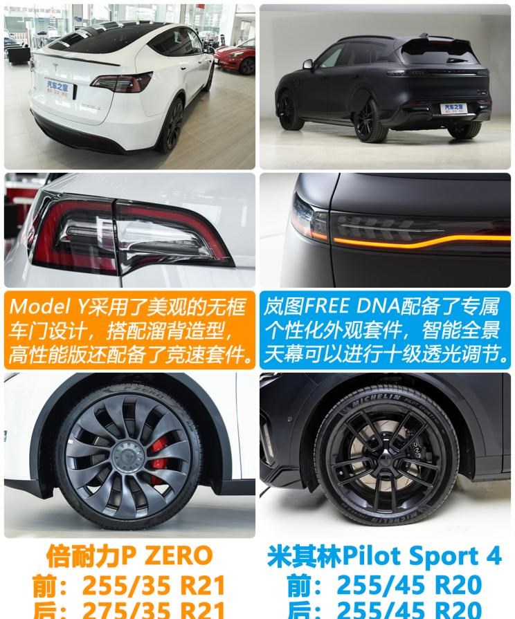  特斯拉,Model Y,Model 3,长城,炮