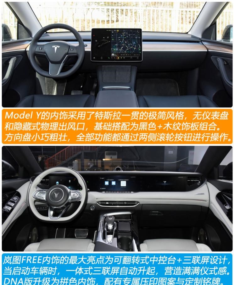  特斯拉,Model Y,Model 3,长城,炮