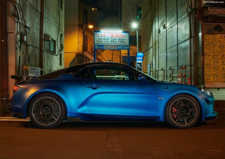  Alpine,Alpine A110,路虎,发现