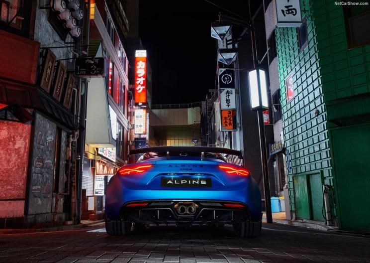  Alpine,Alpine A110,路虎,发现