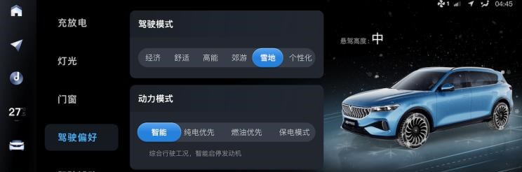  AITO,问界M5,极氪,ZEEKR 001,广汽传祺,影豹