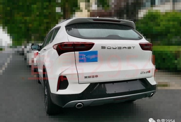  捷途,捷途X70 Coupe,捷途X70,东南,东南DX8,路虎,发现,捷途X70S,东南DX8S