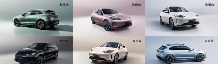  AITO,问界M5,特斯拉,Model Y,埃安,AION LX,问界M7