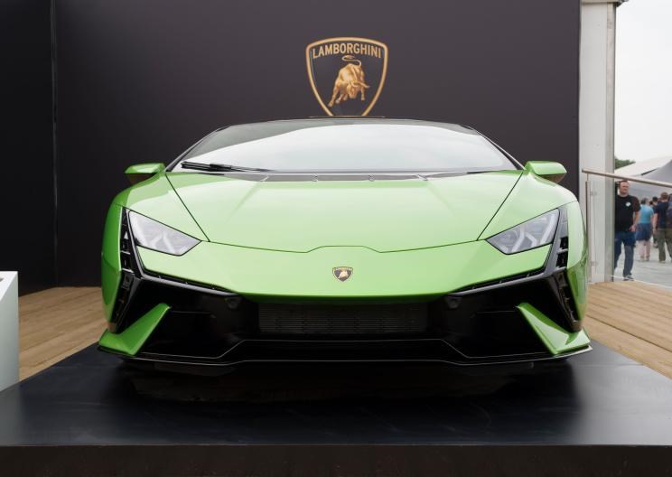  兰博基尼,Urus,Aventador,Huracán