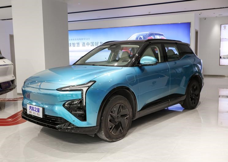  零跑汽车,零跑T03,阿维塔,阿维塔11,Faraday Future,FF 91,恒驰,恒驰5,蔚来,蔚来EC6