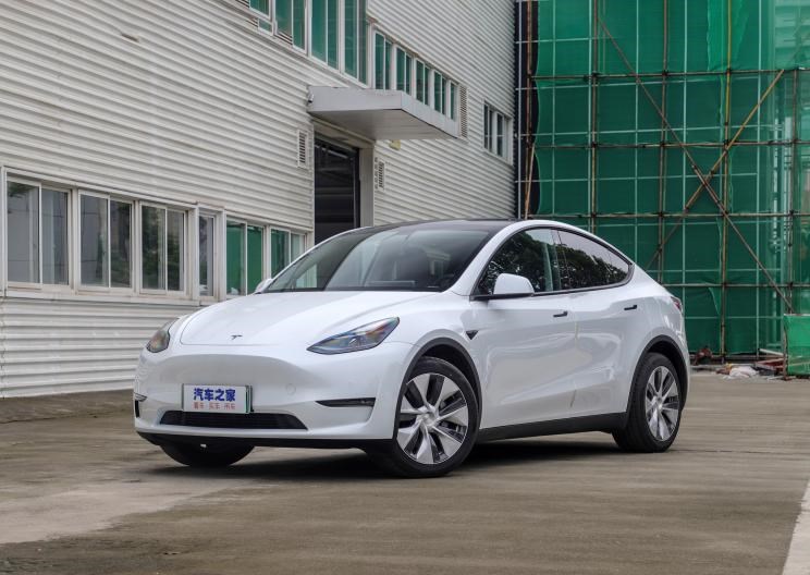  特斯拉,Model Y,Model 3