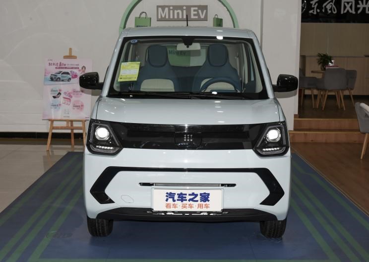  东风风光,风光MINIEV,MINI,MINI