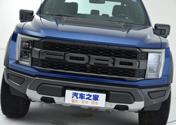  福特,福特F-150