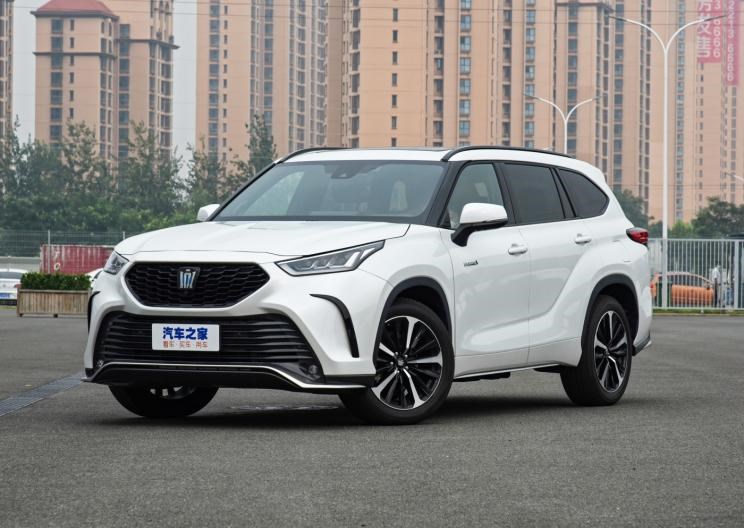  丰田,皇冠,汉兰达,赛那,皇冠陆放,雷克萨斯,雷克萨斯NX,威兰达,RAV4荣放,比亚迪,汉