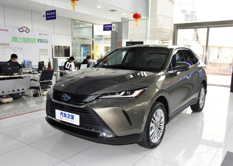  丰田,皇冠,汉兰达,赛那,皇冠陆放,雷克萨斯,雷克萨斯NX,威兰达,RAV4荣放,比亚迪,汉