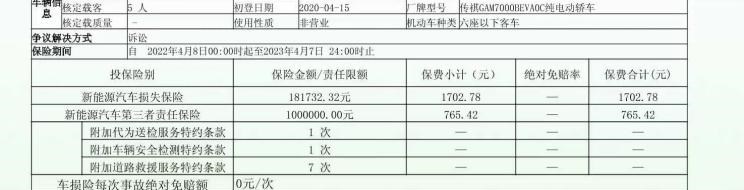  埃安,AION S,特斯拉,Model Y,Model 3,路虎,发现