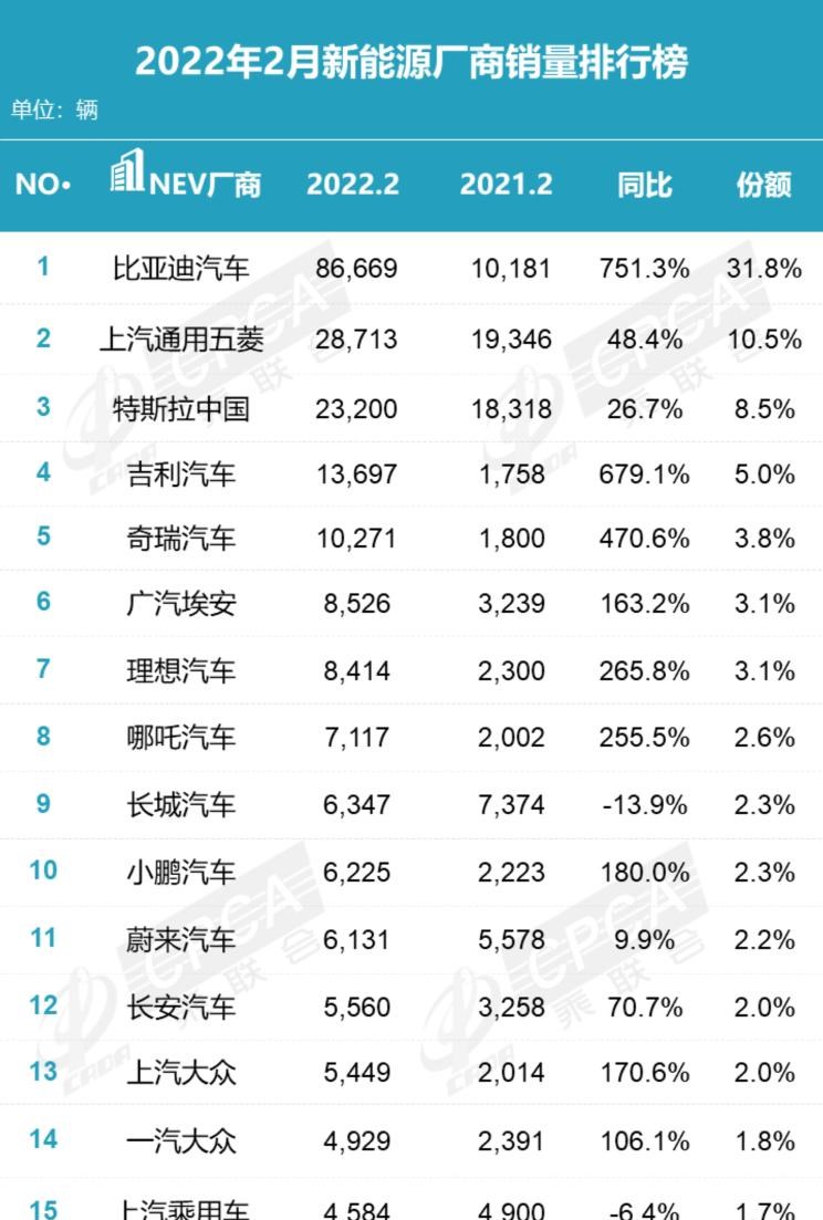  特斯拉,Model Y,MINI,MINI,五菱汽车,宏光MINIEV,比亚迪,汉