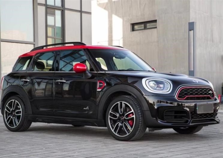  MINI,MINI,MINI JCW,MINI JCW COUNTRYMAN