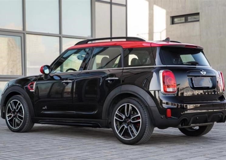  MINI,MINI,MINI JCW,MINI JCW COUNTRYMAN